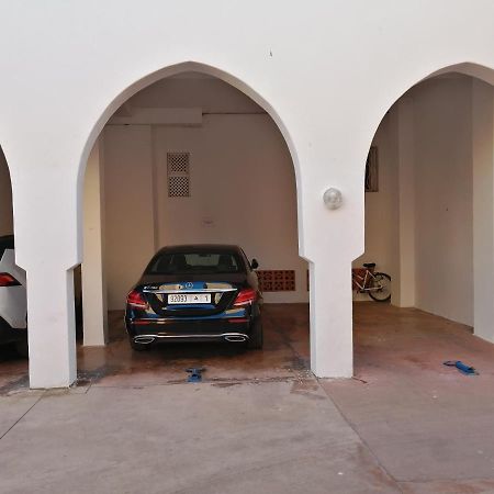Kasbah Bouznika Hotel Exterior photo