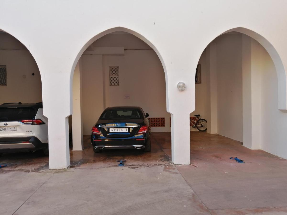 Kasbah Bouznika Hotel Exterior photo