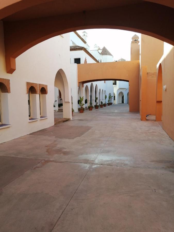 Kasbah Bouznika Hotel Exterior photo