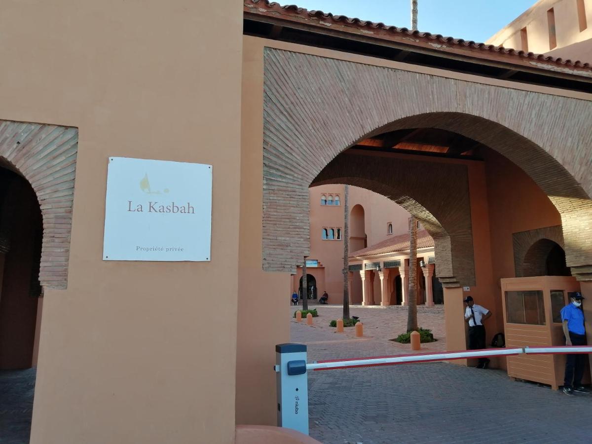 Kasbah Bouznika Hotel Exterior photo
