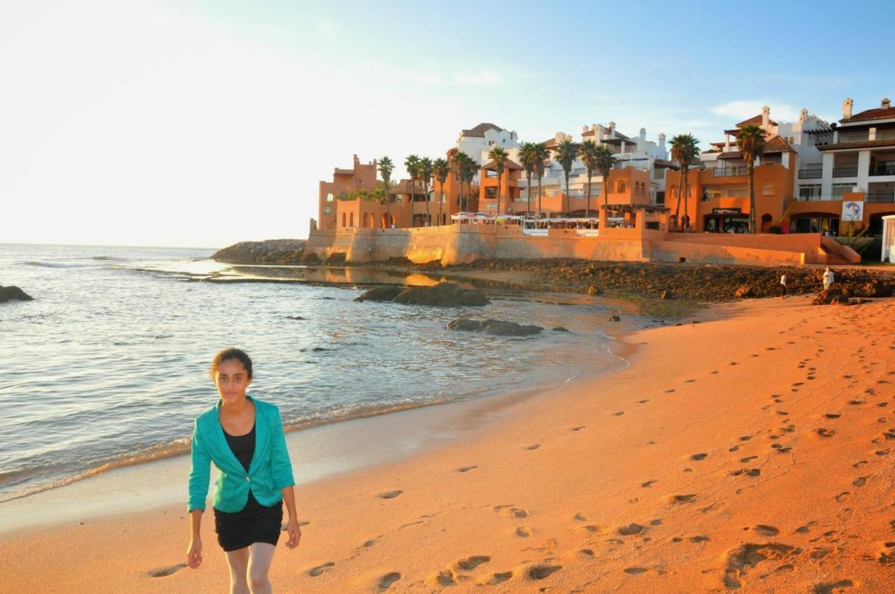 Kasbah Bouznika Hotel Exterior photo